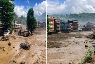 नेपाल में बाढ़ का कहर: 626 लोगों की मौत, 2 हजार से ज्यादा लापता, भारत ने भेजी राहत सामग्री