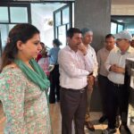 रुद्रपुर और पिथौरागढ़ मेडिकल कॉलेजों में नए सत्र की तैयारियों को लेकर सख्ती