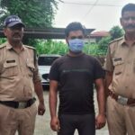 लाखो की धोखाधड़ी मामले में लिप्त एक अभियुक्त को दून पुलिस ने किया गिरफ्तार