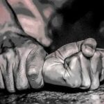 हाथरस में शर्मनाक वारदात: 63 वर्षीय मां से दुष्कर्म का आरोप, बेटा गिरफ्तार