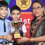युवा निशानेबाजों पर जसपाल राणा के सपने को साकार करने की जिम्मेदारी- रेखा आर्या