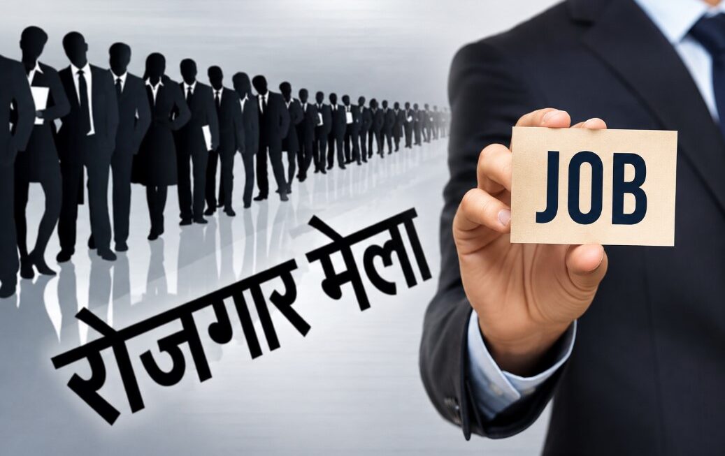 11 अगस्त को देहरादून में रोजगार मेला, 559 पदों पर होगा चयन