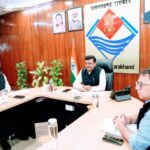 मुख्य सचिव ने सड़क सुरक्षा व्यवस्था को और प्रभावी बनाने के दिए निर्देश