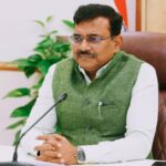 मुख्य सचिव आनन्द बर्द्धन ने की वाह्य सहायतित परियोजनाओं की प्रगति की समीक्षा