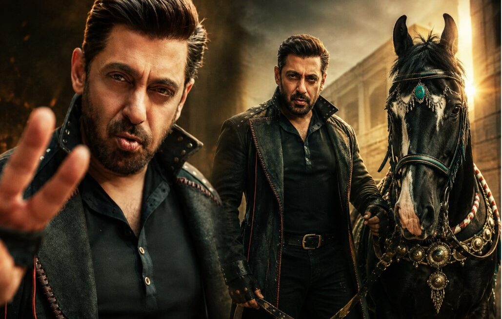 सलमान खान की दमदार एंट्री के साथ आया ‘बिग बॉस 20’ का टीजर, फैंस में बढ़ा उत्साह