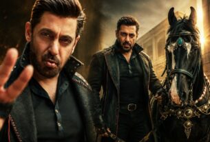 सलमान खान की दमदार एंट्री के साथ आया ‘बिग बॉस 20’ का टीजर, फैंस में बढ़ा उत्साह
