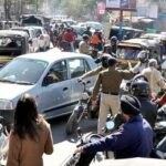स्वतंत्रता दिवस पर देहरादून का ट्रैफिक प्लान जारी