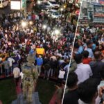 झारखंड छात्र आंदोलन ने बढ़ाई सरकार की मुश्किलें, छात्रों ने किया विधानसभा घेराव का ऐलान