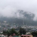 उत्तराखंड में फिर बिगड़ेगा मौसम, नौ जिलों में भारी बारिश का येलो अलर्ट
