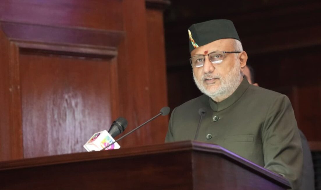 वन, वन्यजीव और समुदायों की रक्षा को अपने करियर की सफलता का पैमाना बनाएं- उपराष्ट्रपति