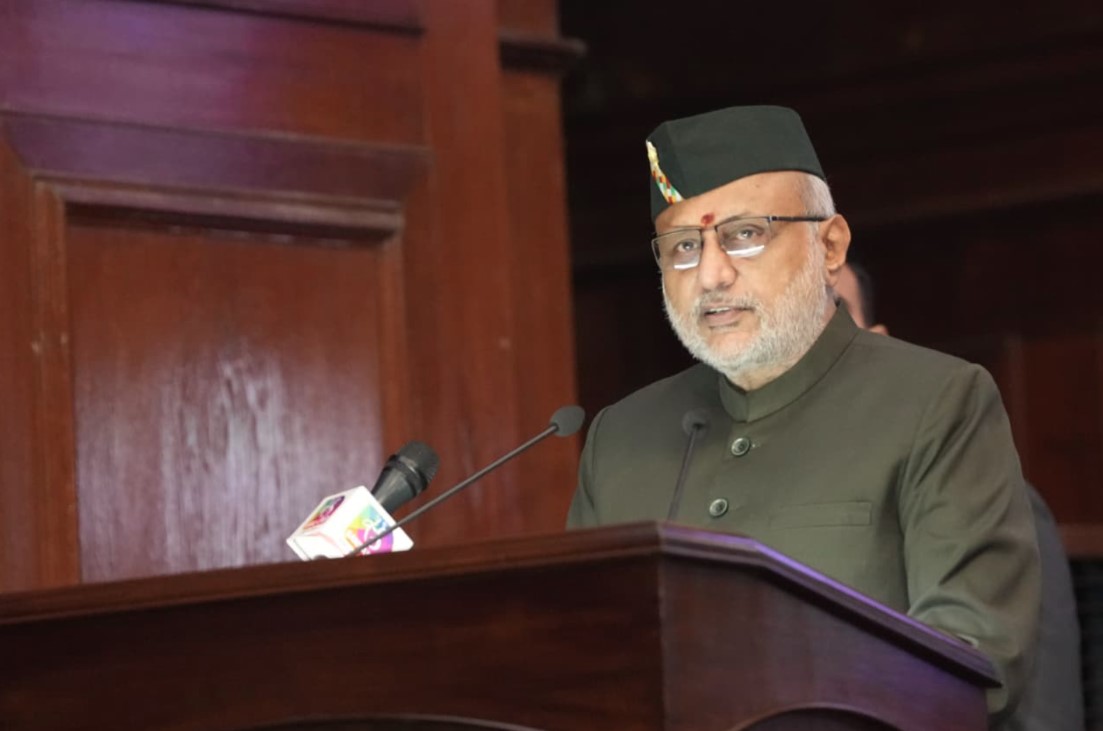 वन, वन्यजीव और समुदायों की रक्षा को अपने करियर की सफलता का पैमाना बनाएं- उपराष्ट्रपति