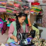 स्वरोजगार से आत्मनिर्भर बन रहीं पहाड़ की महिलाएं, खुद रोजगार से जुड़कर दूसरों को भी दे रहीं काम