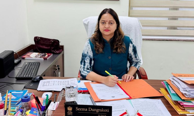 12 सितंबर को लगेगी राष्ट्रीय लोक अदालत, 11 सितंबर तक करें आवेदन