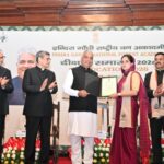 देहरादून में आईएफएस 2024 बैच का दीक्षांत समारोह, केंद्रीय मंत्री भूपेंद्र यादव ने दिए सफलता के मंत्र