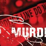 नानौता में बहन की शादी में आई महिला की उस्तरे से हत्या, पति ने खुद को भी किया घायल
