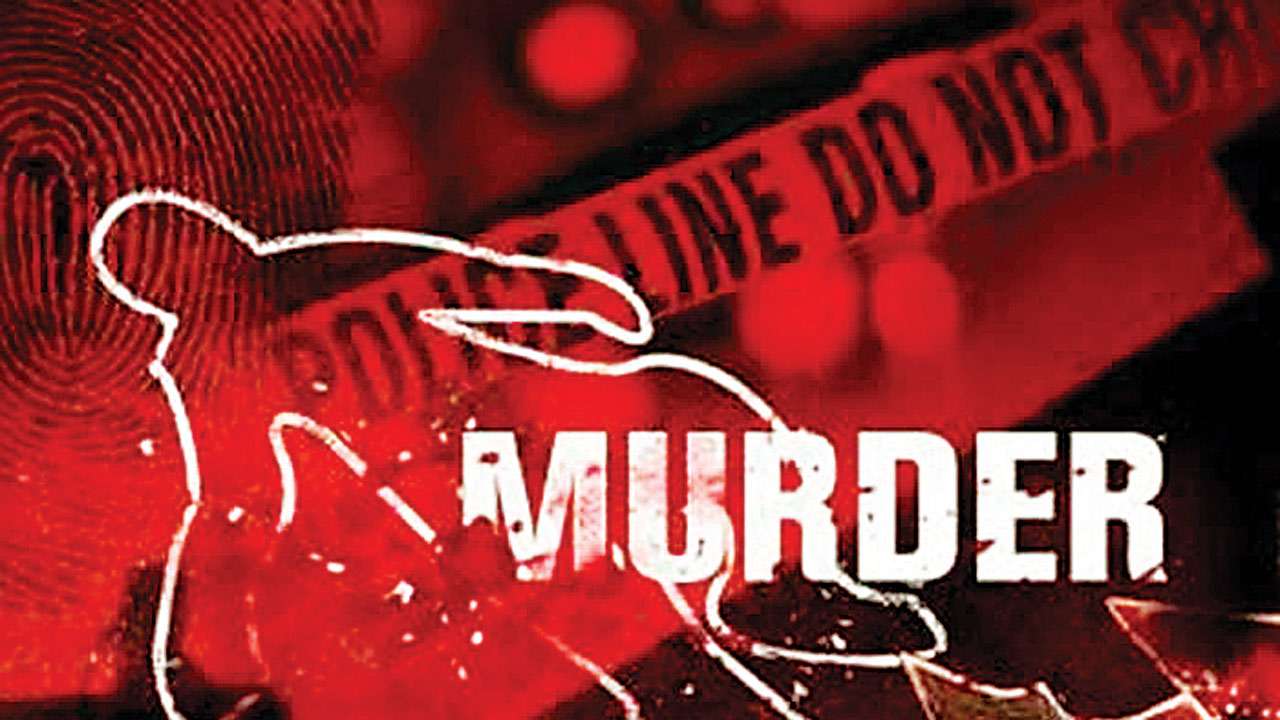 नानौता में बहन की शादी में आई महिला की उस्तरे से हत्या, पति ने खुद को भी किया घायल