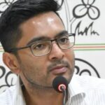 अभिषेक बनर्जी ने शेयर की आंख की चोट वाली तस्वीर, इंस्टाग्राम पोस्ट के बाद तेज हुई राजनीतिक चर्चा