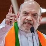 अमित शाह बोले- यूपी में कट्टा उद्योग की जगह बना डिफेंस कॉरिडोर, वाहन चोरी की जगह हो रहा वाहन निर्माण