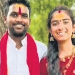 तेलंगाना में दिनदहाड़े युवक की हत्या, छह महीने पहले पत्नी की हत्या का था आरोपी