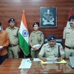 पिथौरागढ़ में कारपेंटर ने घर की अलमारी तोड़कर उड़ाए 12 लाख के जेवर, गिरफ्तार