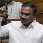 तमिलनाडु में सीएम विजय की टिप्पणी को लेकर विवाद, डीएमके के ए राजा समेत तीन नेताओं पर केस