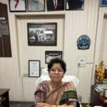 महानिदेशक ने स्वास्थ्य महानिदेशालय की समीक्षा बैठक में समयबद्ध कार्य-निस्तारण एवं जवाबदेही सुनिश्चित करने के दिए कड़े निर्देश