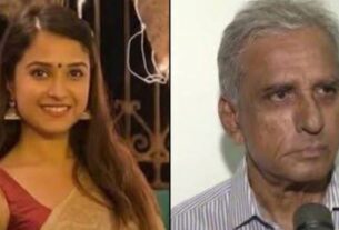 दिशा सालियान केस में पिता सतीश आज CBI को सौंपेंगे अहम सबूत, आरोपितों से जल्द पूछताछ की मांग