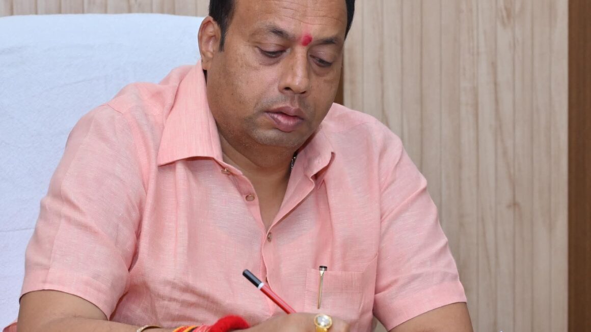 15 सितंबर से शुरू होगा बदरी-केदार यात्रा का दूसरा चरण, तैयारियों में जुटी बीकेटीसी