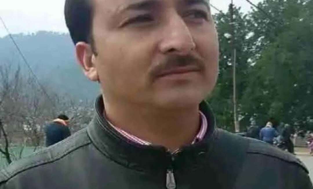 जिला सूचना अधिकारी गिरिजा शंकर जोशी के निधन से शोक की लहर,मुख्यमंत्री धामी ने जताया दुःख