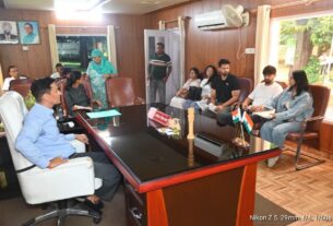 कुमाऊं आयुक्त की जनसुनवाई में कई मामलों का मौके पर समाधान, अधिकारियों को सख्त निर्देश