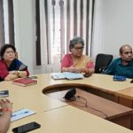 संभावित संक्रामक बीमारियों की रोकथाम एवं प्रभावी नियंत्रण को लेकर स्वास्थ्य विभाग अलर्ट