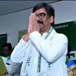 बड़गाईं जमीन मामले में हेमंत सोरेन के खिलाफ आरोप तय, 17 आरोपियों पर चलेगा ट्रायल