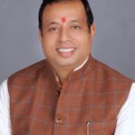धामों में मुख्यमंत्री के दीर्घायु और प्रदेश की सुख-समृद्धि, द्वितीय चरण की सकुशल यात्रा के लिए की गयी प्रार्थना: हेमंत द्विवेदी