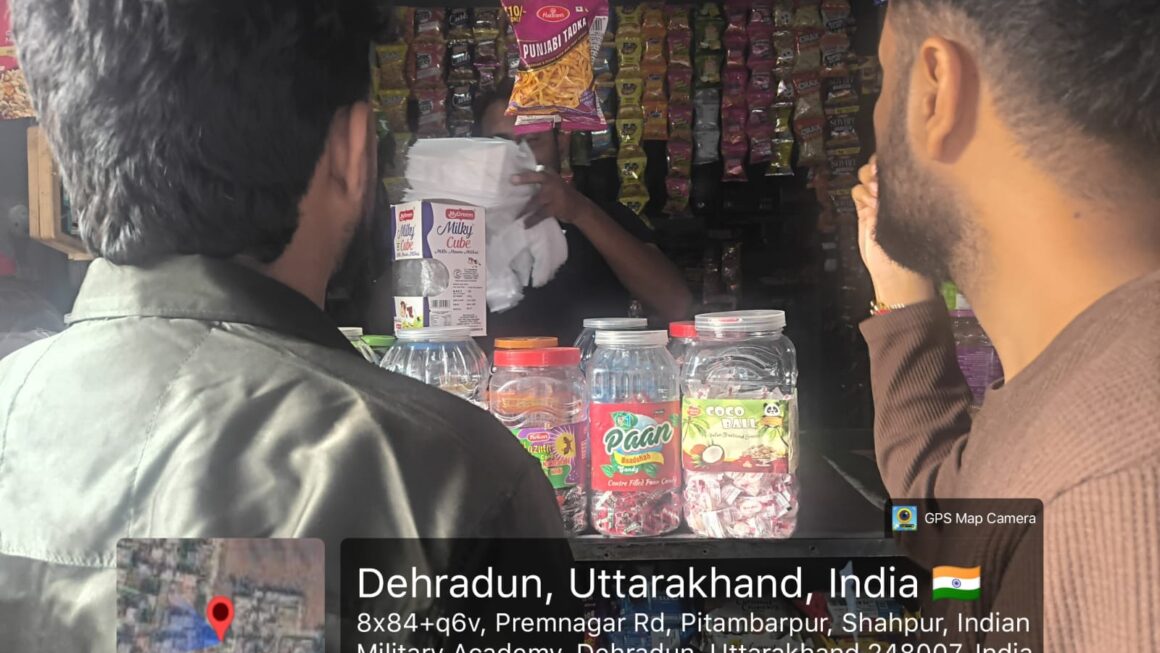 देहरादून में सिंगल यूज प्लास्टिक के खिलाफ प्रशासन का कड़ा रुख