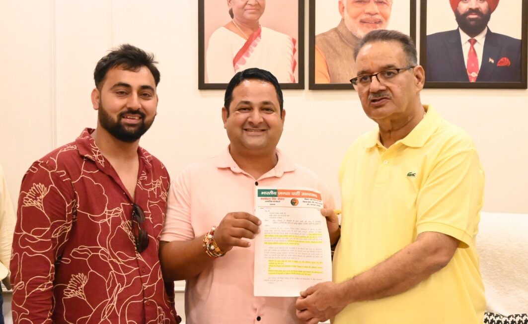 फल मंडियों में कटौती से परेशान मोरी के किसान, कृषि मंत्री गणेश जोशी से लगाई गुहार