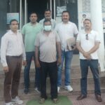 गैंगस्टर एक्ट में वांछित ₹25 हजार का इनामी अभियुक्त मुजफ्फरनगर से गिरफ्तार