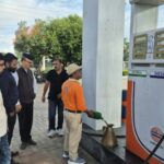 पेट्रोल पंपों का औचक निरीक्षण जारी, स्टॉक, माप एवं गुणवत्ता मानकों की हुई जांच