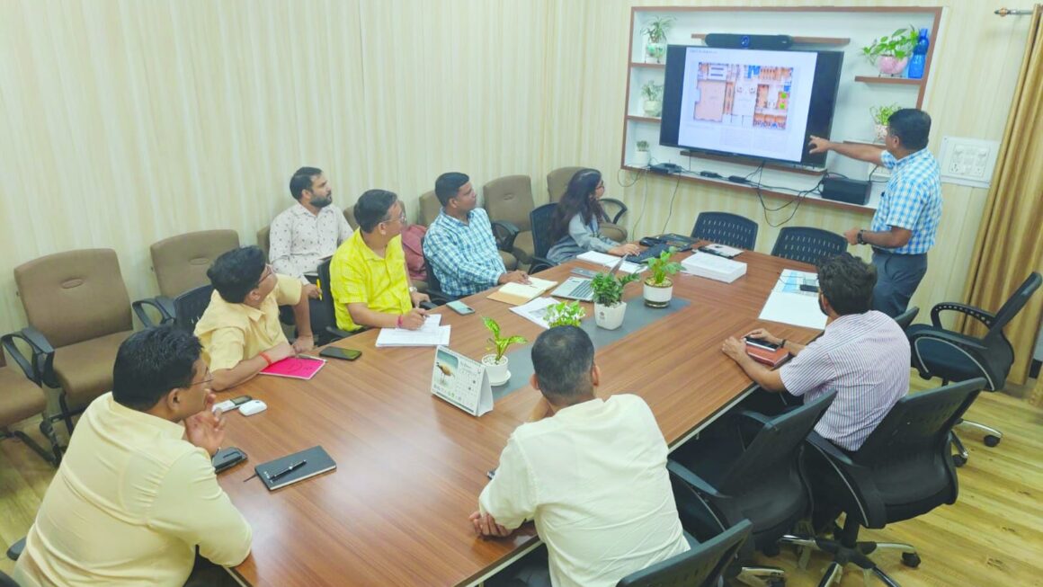 अयोध्या में दिखेगी देवभूमि की पहचान, रुद्रपुर में युवाओं को मिलेगा आधुनिक खेल मंच