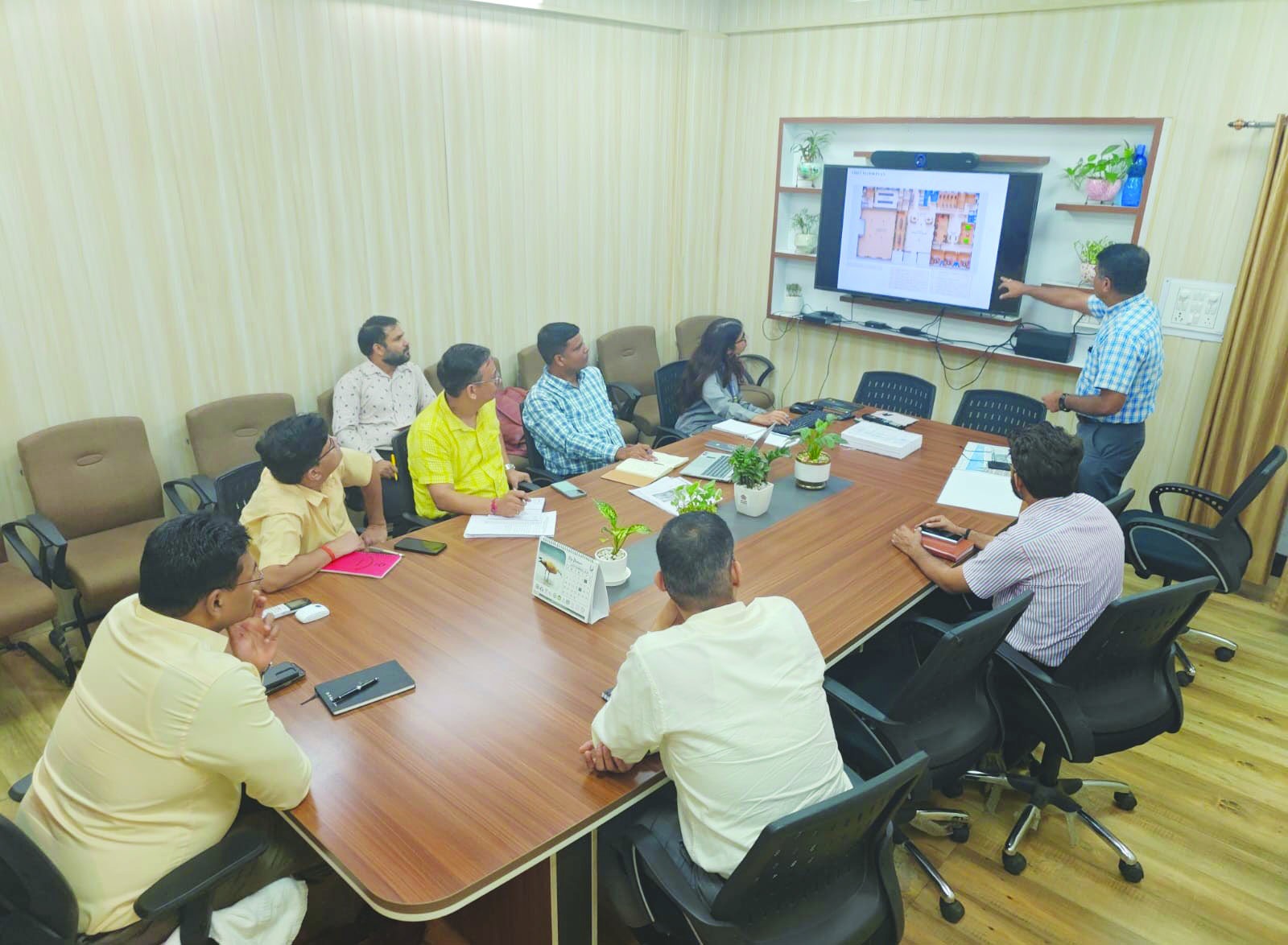 अयोध्या में दिखेगी देवभूमि की पहचान, रुद्रपुर में युवाओं को मिलेगा आधुनिक खेल मंच