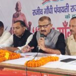 काम मांगो अभियान से रोजगार के मुद्दे पर कांग्रेस का सरकार के खिलाफ मोर्चा