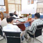 17 सितंबर से 17 अक्टूबर तक चलेगा ‘स्वच्छता ही सेवा अभियान-2026’