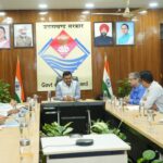 राजस्व अर्जन बढ़ाने वाले सभी विभाग परियोजना से जुड़कर ले सकेंगे आवश्यक तकनीकी एवं अन्य सहयोग: मुख्य सचिव