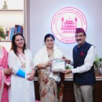 परिणाम आधारित शिक्षा से विद्यार्थियों को रोजगार के साथ रोजगार सृजन के लिए तैयार करना जरूरी: कुलपति