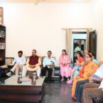 कैबिनेट मंत्री गणेश जोशी ने सुनी पीएम के मन की बात, बोले- सामाजिक कार्य की प्रेरणा देता है प्रत्येक एपिसोड