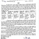 देहरादून में पंचायत उपचुनाव का कार्यक्रम घोषित, 30 सितंबर से भरे जाएंगे नामांकन पत्र