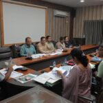 जिलाधिकारी ललित मोहन रयाल की अध्यक्षता में जिला कौशल एवं अप्रेंटिसशिप समिति की समीक्षा बैठक सम्पन्न