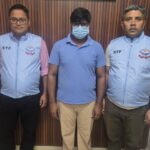 निवेश में मोटे मुनाफे का झांसा देकर ₹69.90 लाख की साइबर ठगी, STF ने ग्रेटर नोएडा से आरोपी दबोचा