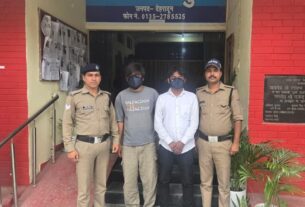 नीट यूजी 2025 फर्जी दस्तावेज मामला: दो और गिरफ्तार, अब तक 5 आरोपी पकड़े गए
