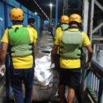 पशुलोक बैराज से अज्ञात महिला का शव बरामद, SDRF ने सिविल पुलिस को सौंपा