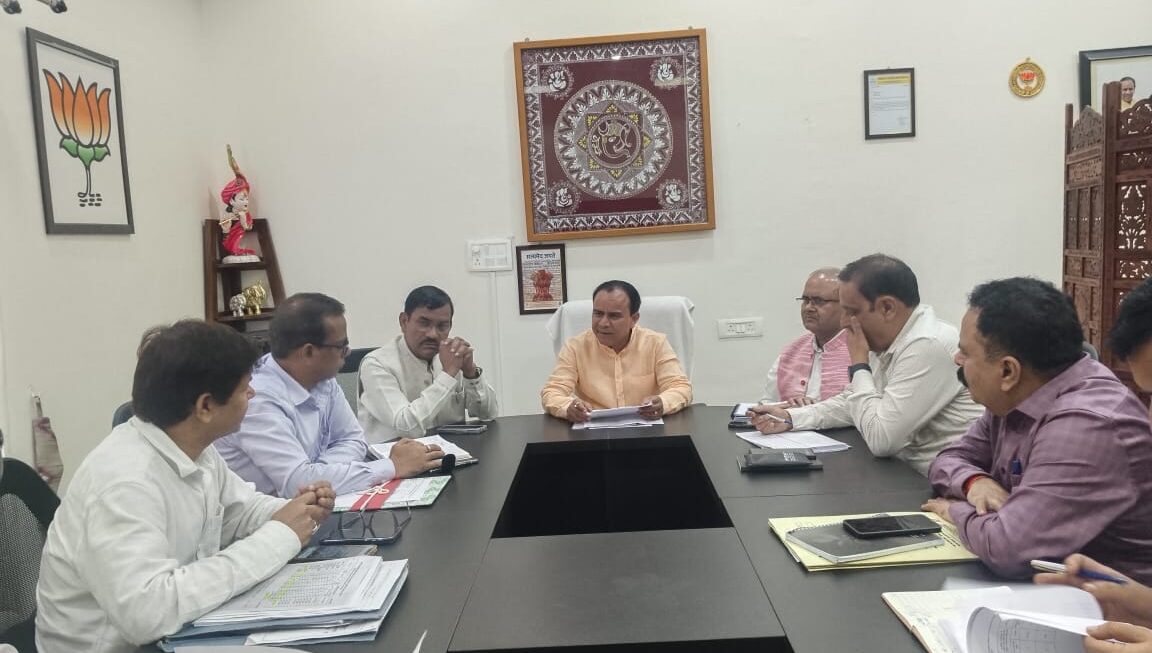 आपदा प्रभावित परिवारों के क्षति का आंकलन करेगी उच्च स्तरीय टीम: डॉ धन सिंह रावत
